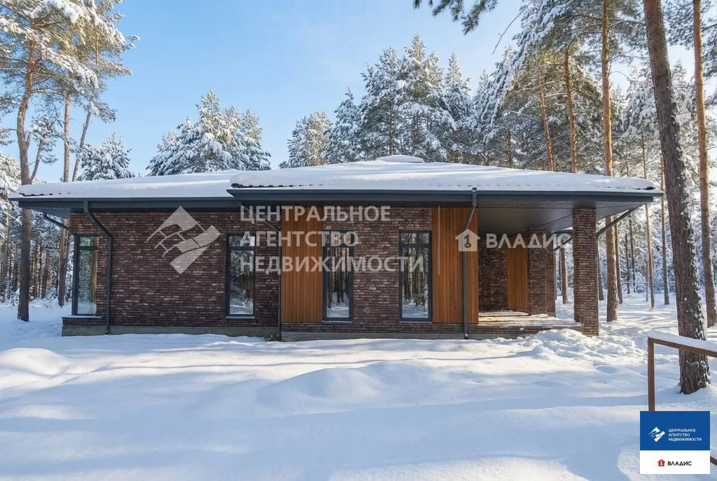 Продажа дома, Рязанский район - Фото 4