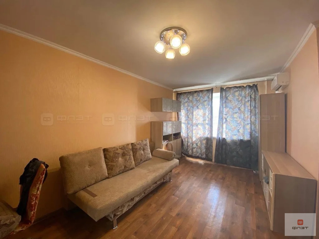 Аренда квартиры, Казань, ул. Нурсултана Назарбаева д.15 - Фото 0