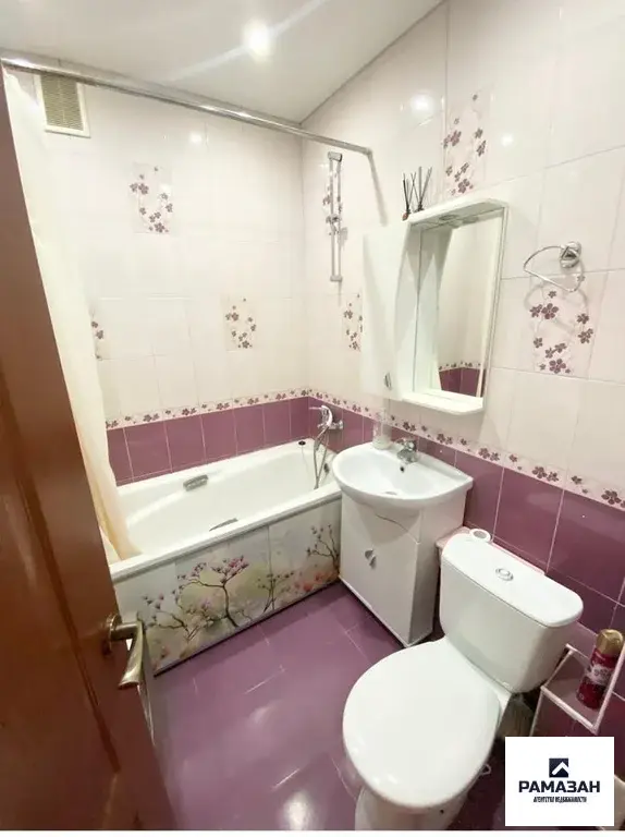 1-ком квартира ул.Лазарева, д. 5А - Фото 11