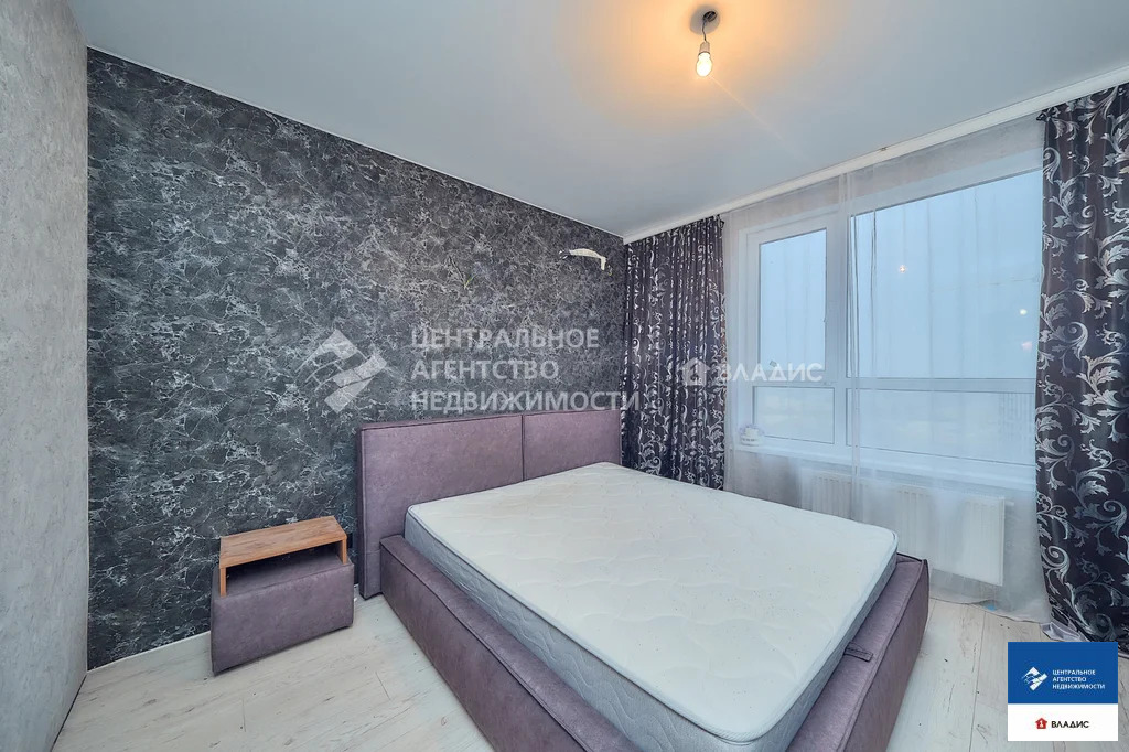 Продажа квартиры, Рязань, улица Александра Полина - Фото 4