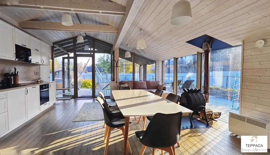 Продажа дома, Всеволожский район - Фото 6