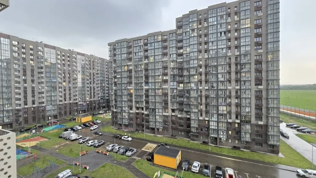 Ст, Звенигород, мкр Восточный-3, д.10 - Фото 13