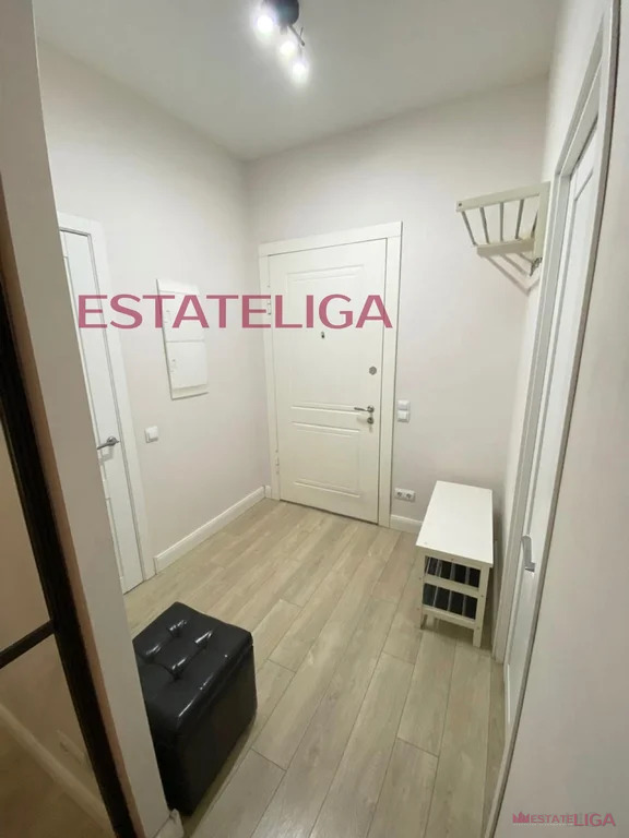 Продажа квартиры, Береговой проезд - Фото 23