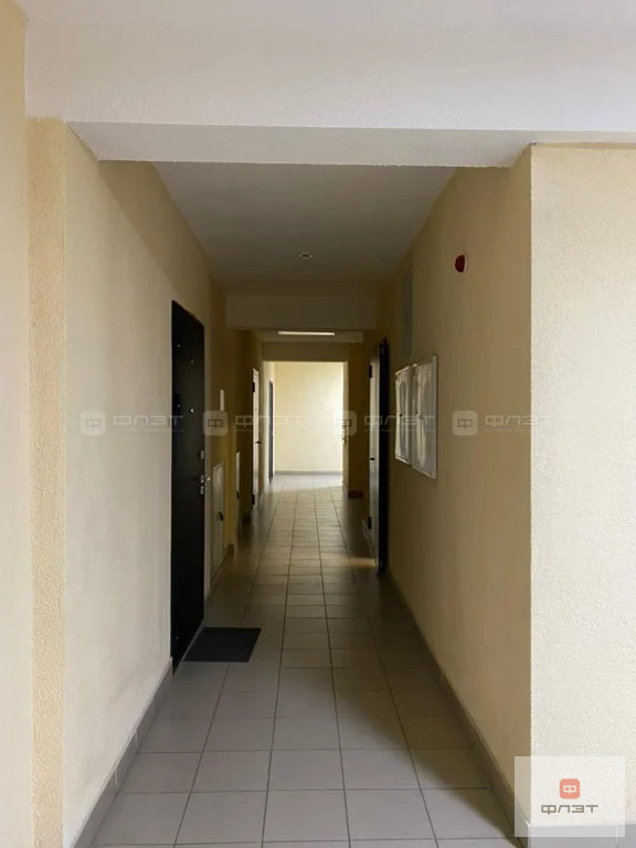 Продажа квартиры, Казань, ул. Максимова - Фото 13