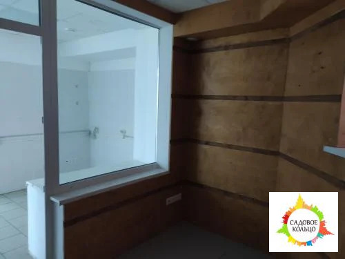 Помещение свободного назначения на цокольном многоквартирного жилого д - Фото 4