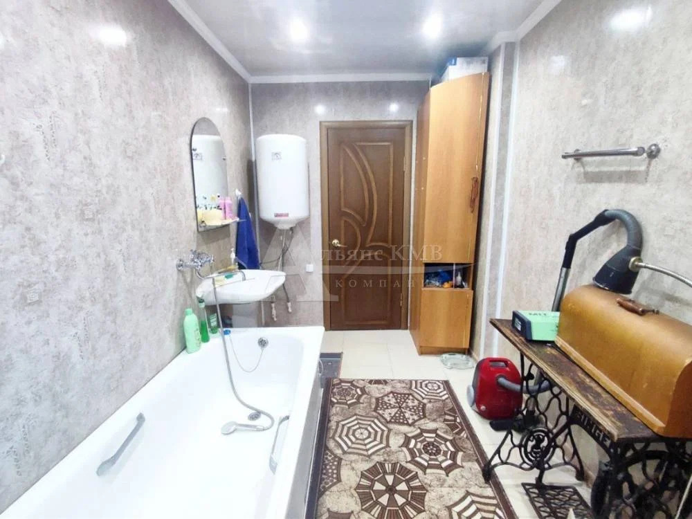 Продажа дома, Новопавловск, Кировский район, ул. Прохладная - Фото 8