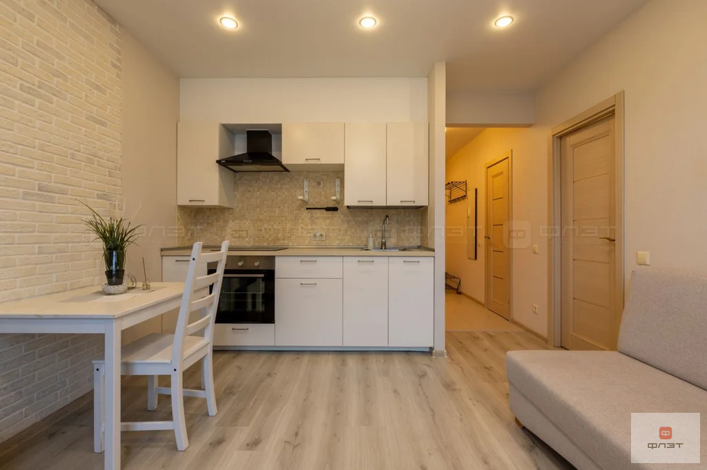 Продажа квартиры, Казань, ул. Сибгата Хакима - Фото 1