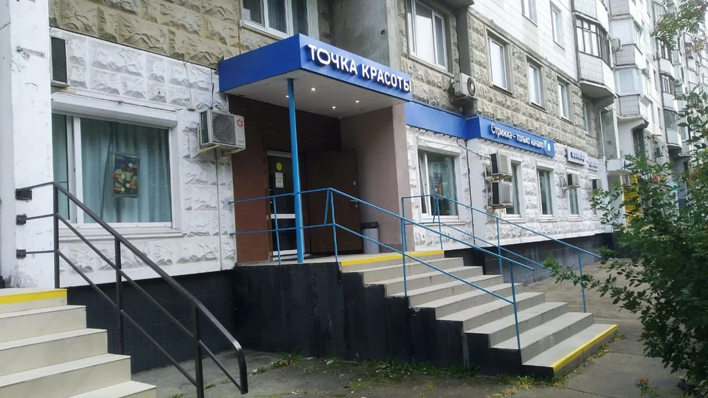 Продажа торгового помещения - Фото 3