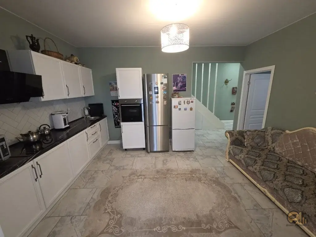 Продам дом с Московской пропиской в дер. Батыбино - Фото 10