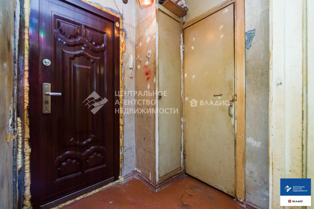 Продажа квартиры, Рязань, улица Новосёлов - Фото 7