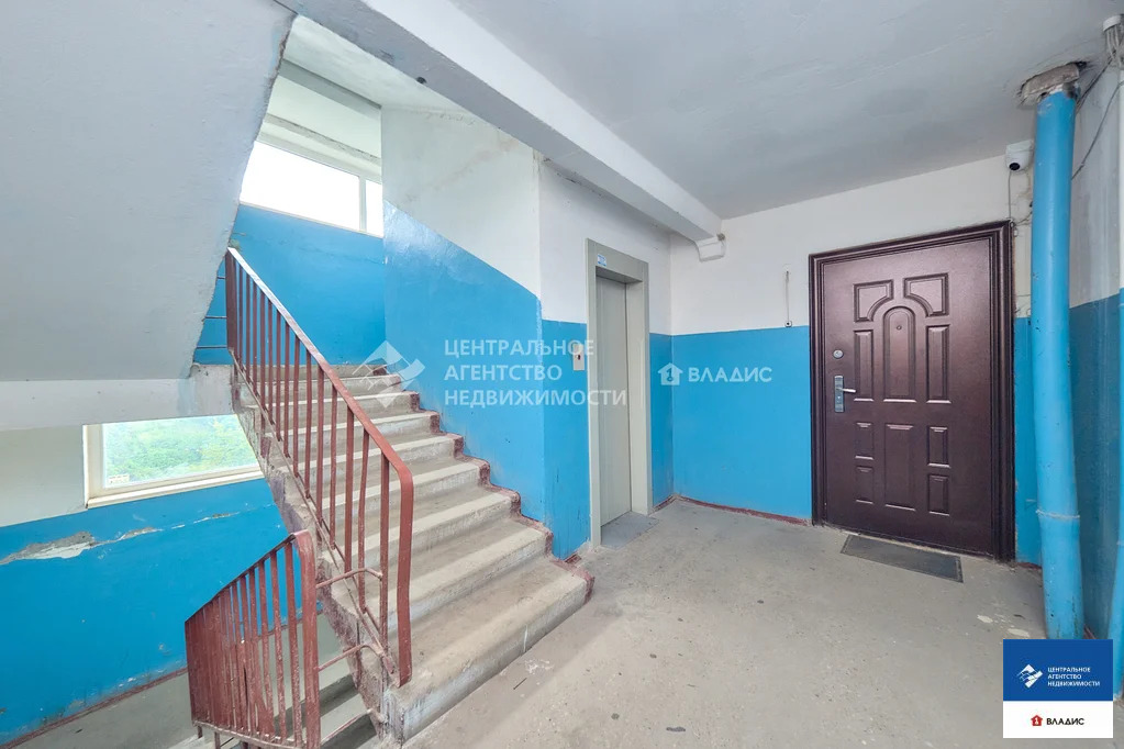 Продажа квартиры, Рязань, ул. Зубковой - Фото 3