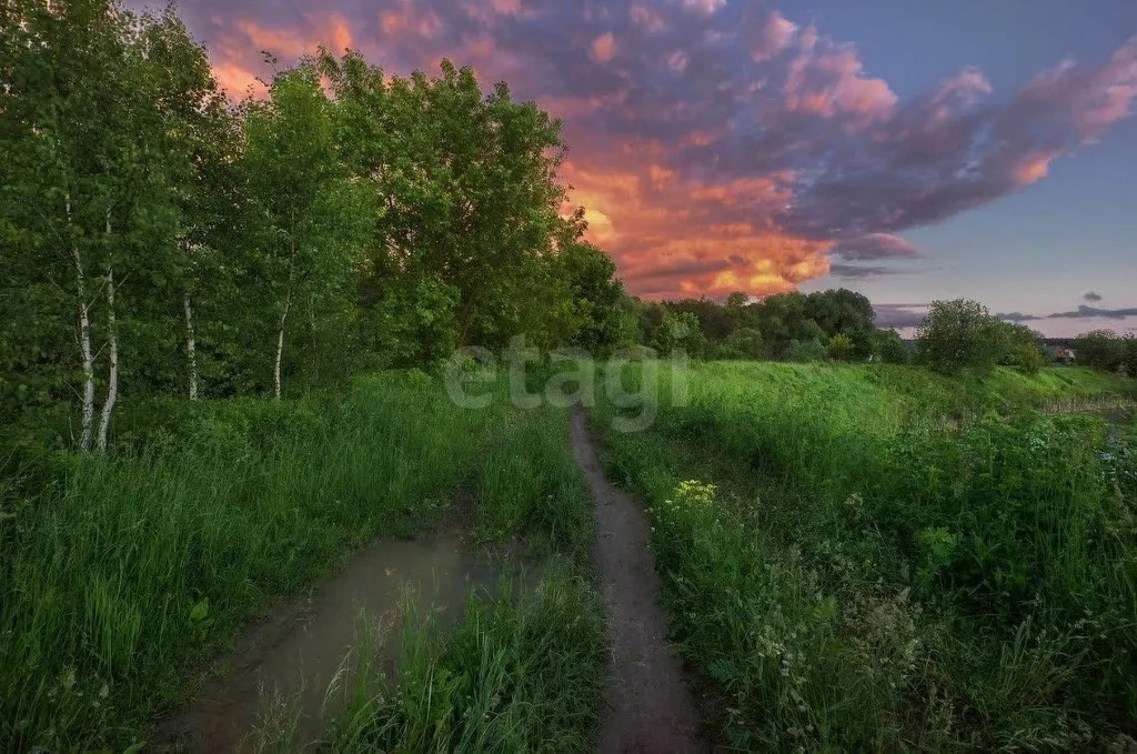 Продажа участка, Дмитровское, Красногорский район, ул. Луговая - Фото 0