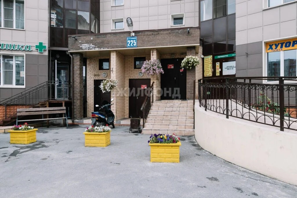 Продажа квартиры, Краснообск, Новосибирский район, 2-й микрорайон - Фото 14