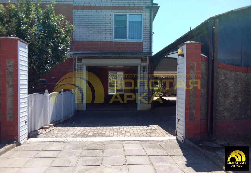 Продажа дома, Старотитаровская, Темрюкский район, Ильича пер. - Фото 6