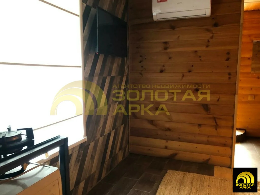 Продажа дома, Темрюк, Темрюкский район, ул. Анджиевского - Фото 5