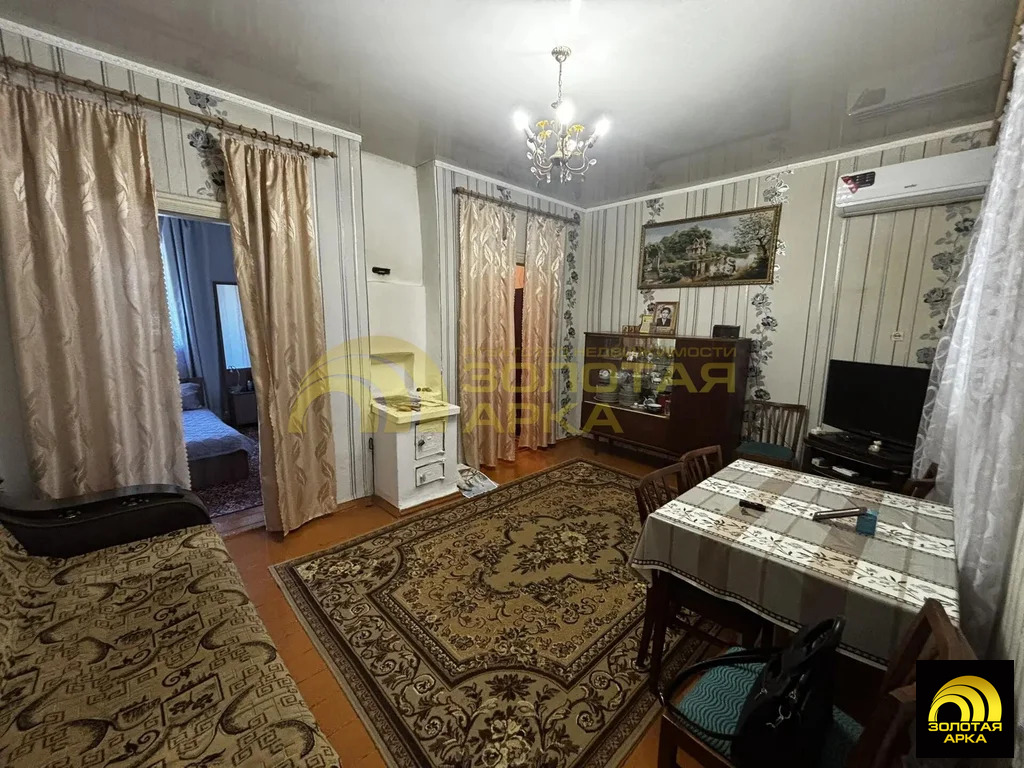 Продажа дома, Варениковская, Крымский район, ул. Чкалова - Фото 6