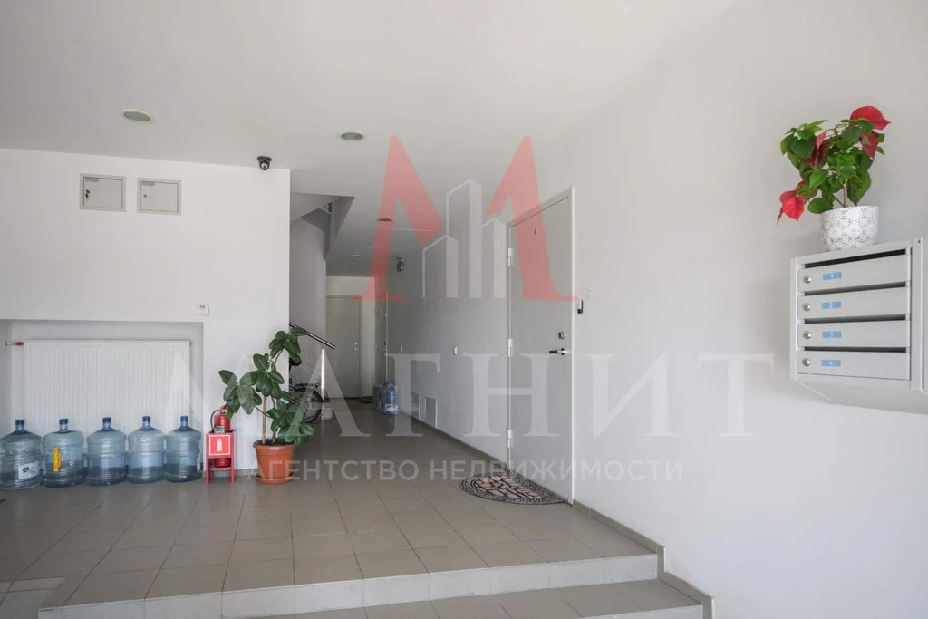 Продам 2-комн. квартиру 60 кв.м. - Фото 19