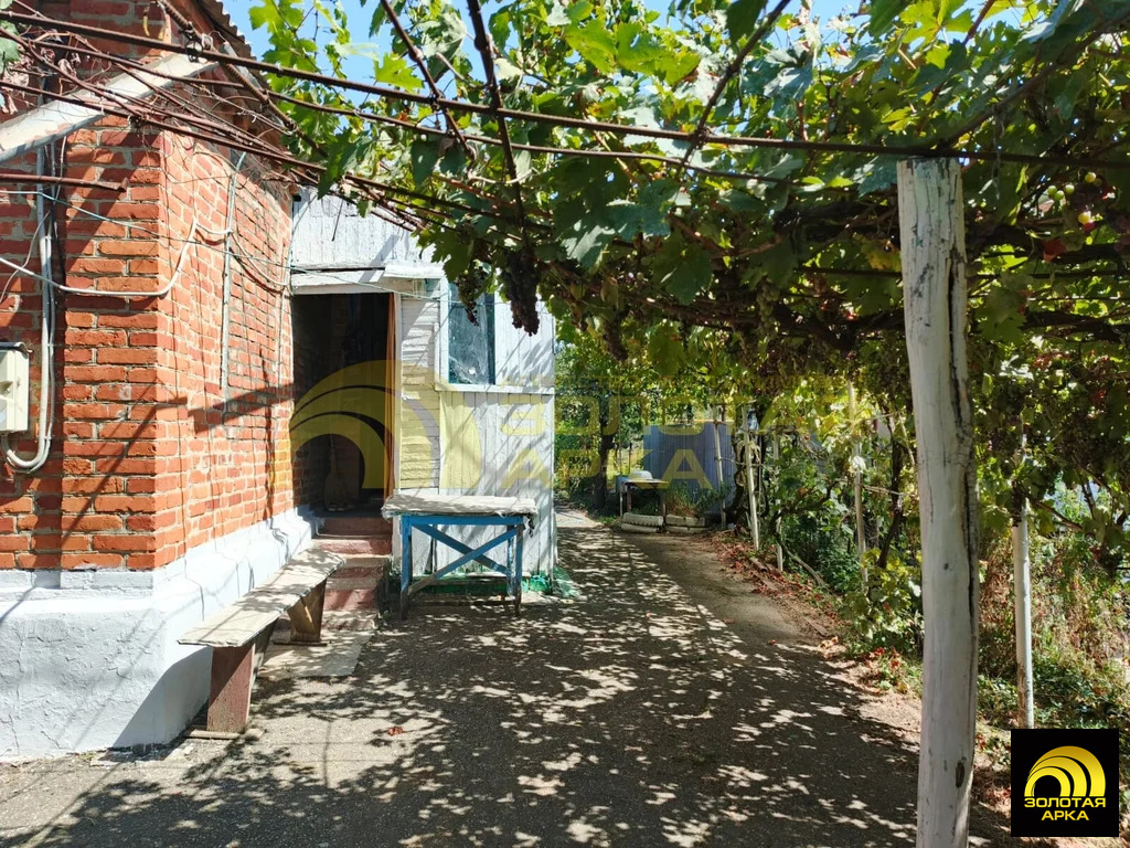 Продажа дома, Холмская, Абинский район, ул. Свердлова - Фото 4