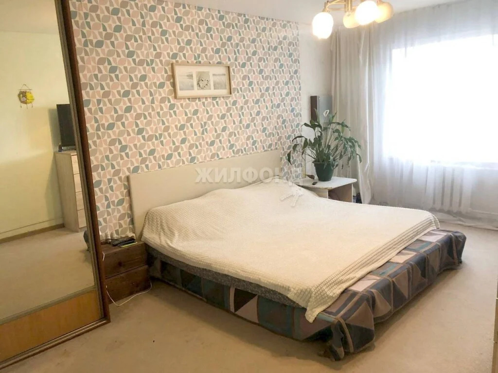 Продажа квартиры, Новосибирск, Сибиряков-Гвардейцев пл. - Фото 1