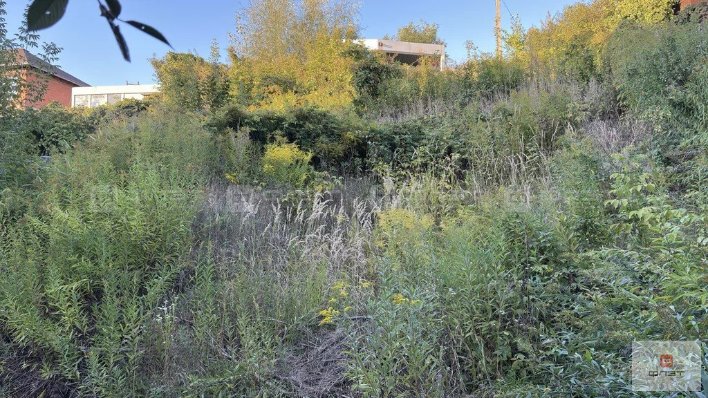 Продажа участка, Казань, тер. Сдт Спартак - Фото 6