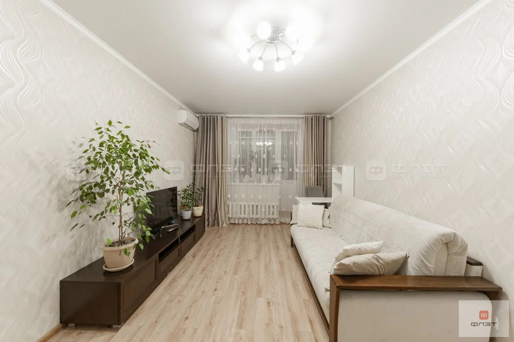 Продажа квартиры, Казань, ул. Гарифа Ахунова - Фото 2
