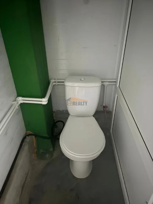 Аренда склада, Домодедово, Домодедово г. о., РосМонолит тер. - Фото 4