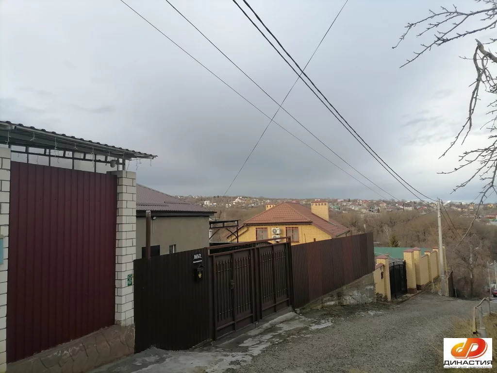 Продажа дома, Ставрополь, ул. Железнодорожная - Фото 18