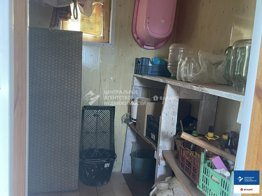 Продажа дома, Рязанский район, садоводческое товарищество Сапфир - Фото 20