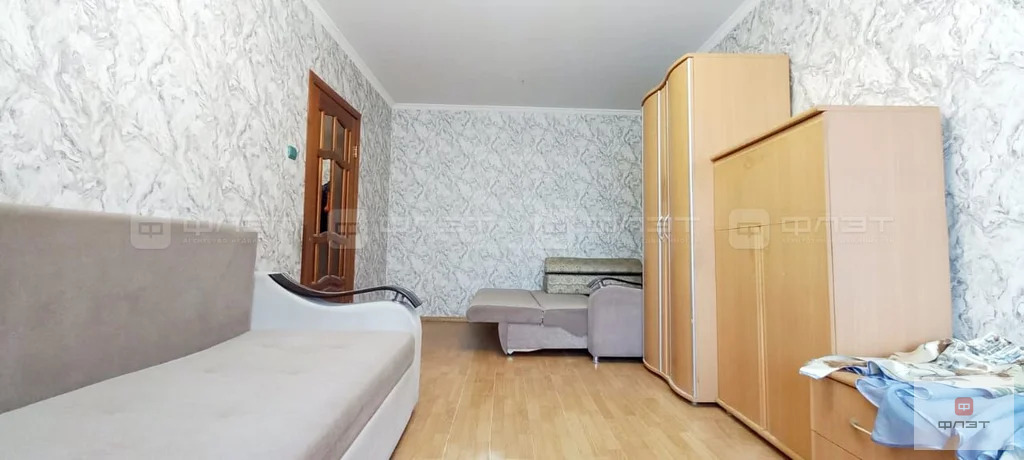 Продажа квартиры, Казань, ул. Адоратского - Фото 2