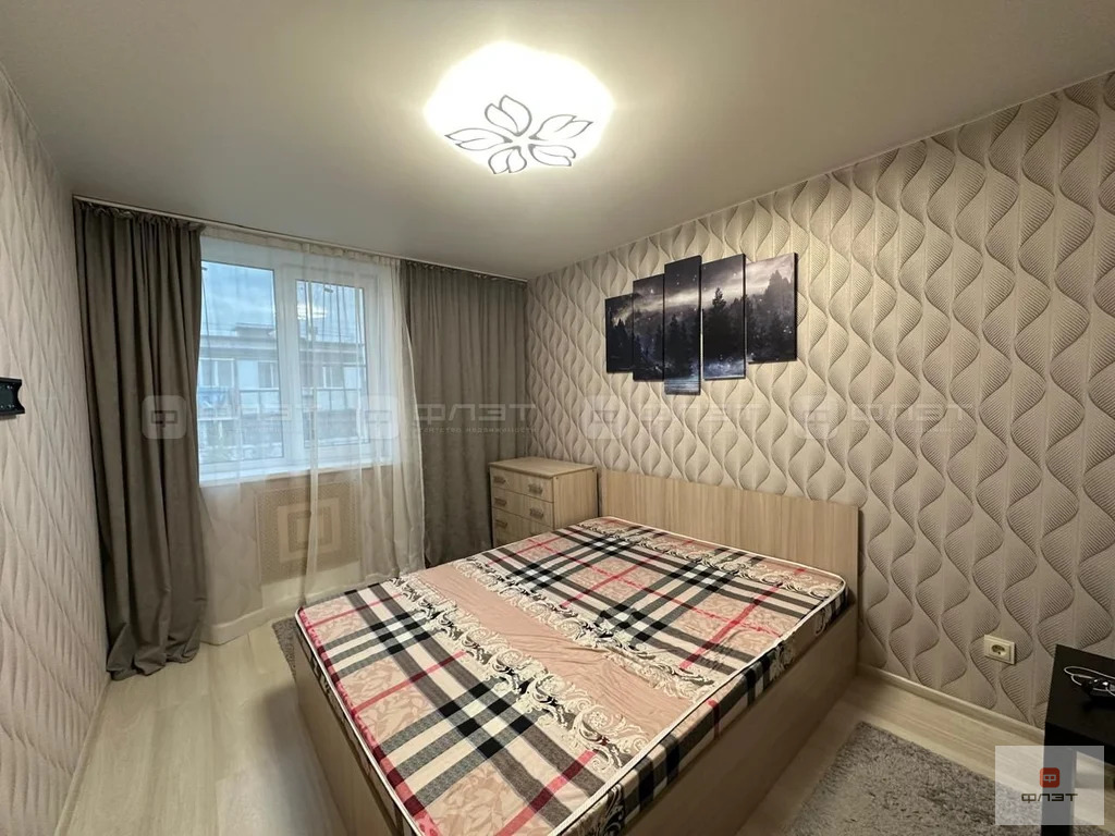 Продажа квартиры, Казань, ул. Юлиуса Фучика - Фото 5