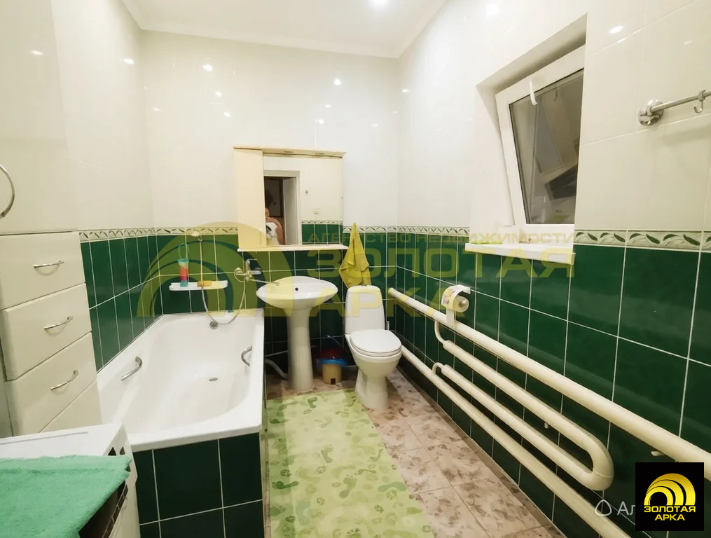 Продажа дома, Курчанская, Темрюкский район, ул. Кирова - Фото 10