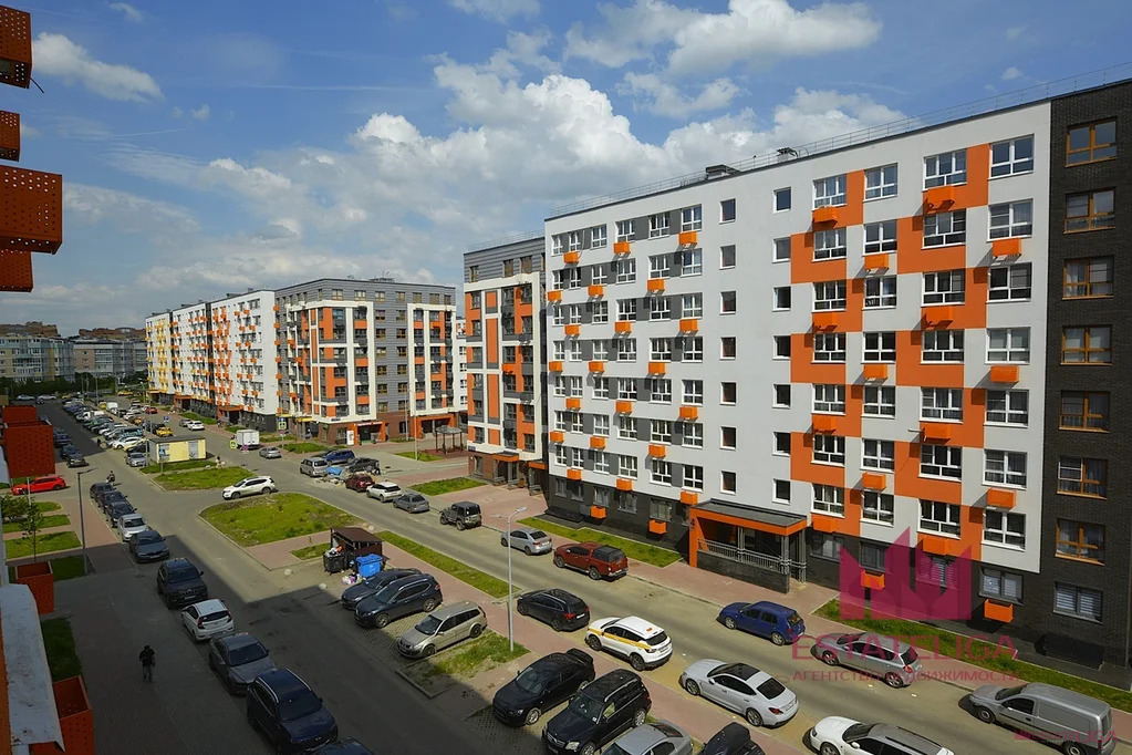 Продажа квартиры, Глухово, Дмитровский район, Романовская улица - Фото 11