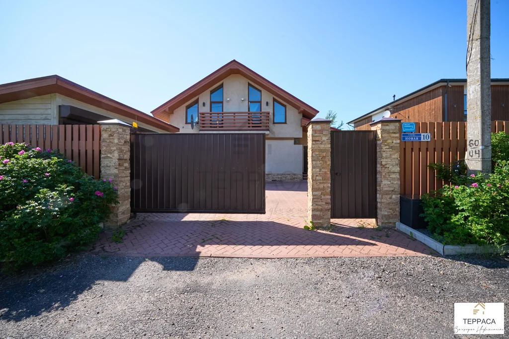 Продажа дома, ул. Новая - Фото 11