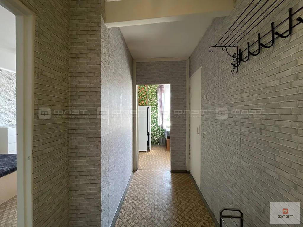 Аренда квартиры, Казань, ул. Академика Сахарова д.31 - Фото 11