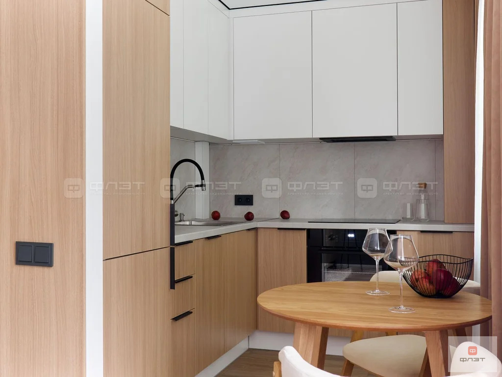 Продажа квартиры, Казань, ул. Павлюхина - Фото 4