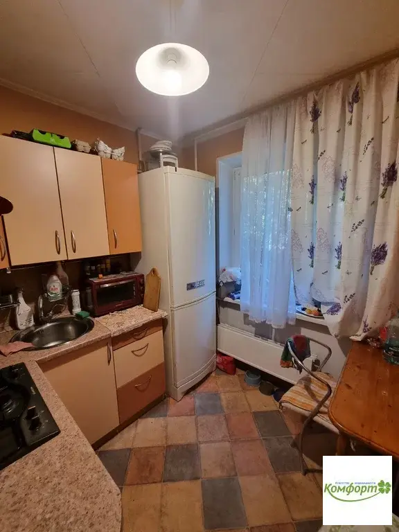 Продается 2 к. кв. в Раменском р-е, пос. Дубовая Роща, ул. Октябрьская - Фото 16