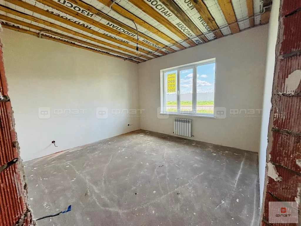 Продажа дома, Эстачи, Высокогорский район, ул. Эстачинская - Фото 8