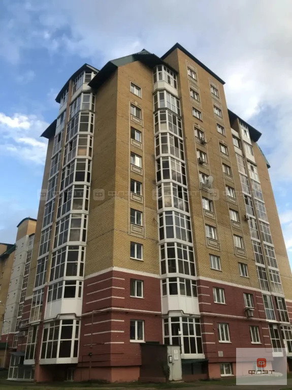 Продажа квартиры, Казань, ул. Гарифа Ахунова - Фото 11