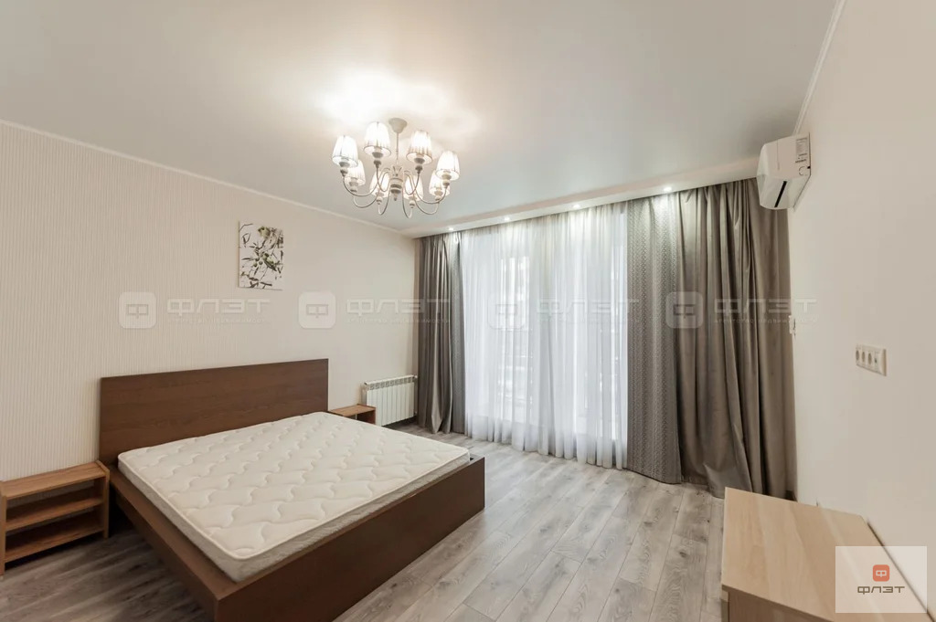Продажа квартиры, Казань, ул. Натана Рахлина - Фото 12