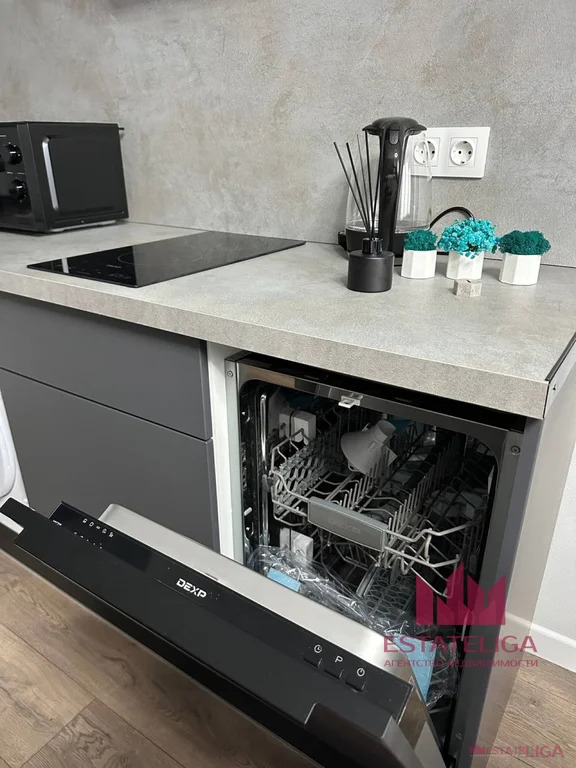 Аренда квартиры, Серебрякова проезд - Фото 13