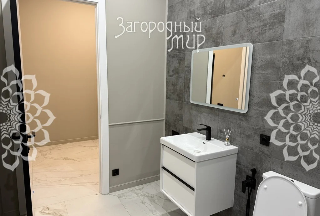 Продам дом, М4 "Дон" шоссе, 31 км от МКАД - Фото 9