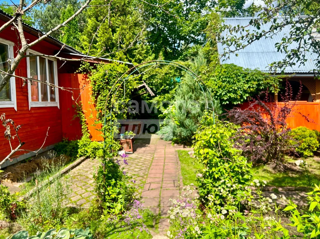 Продажа дома, Талдомский район - Фото 24