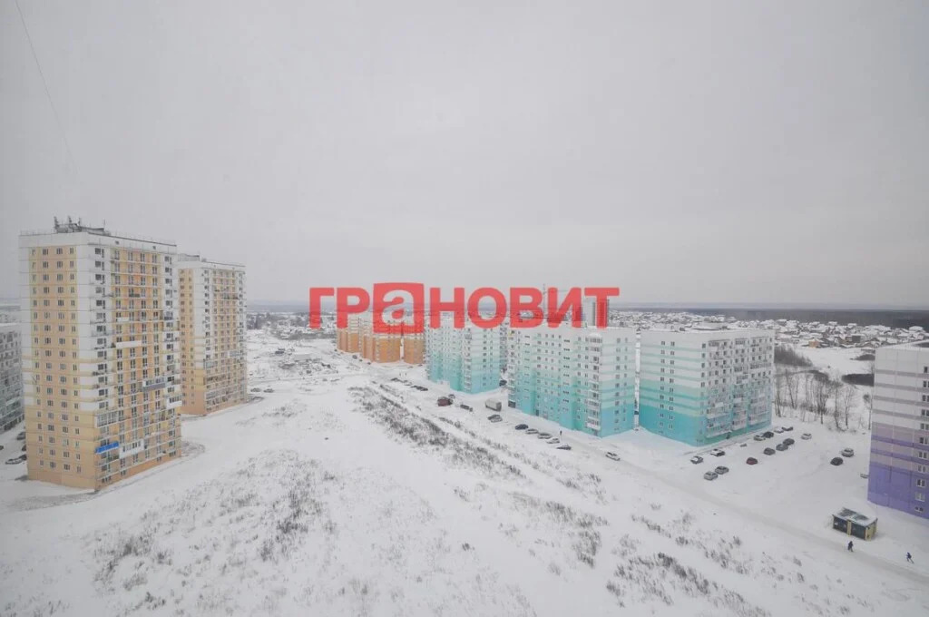 Продажа квартиры, Новосибирск, ул. Приморская - Фото 8