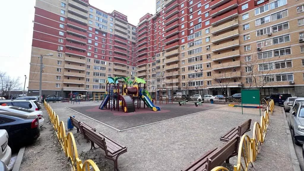 Продажа квартиры, Лобня, Ул. Текстильная - Фото 8