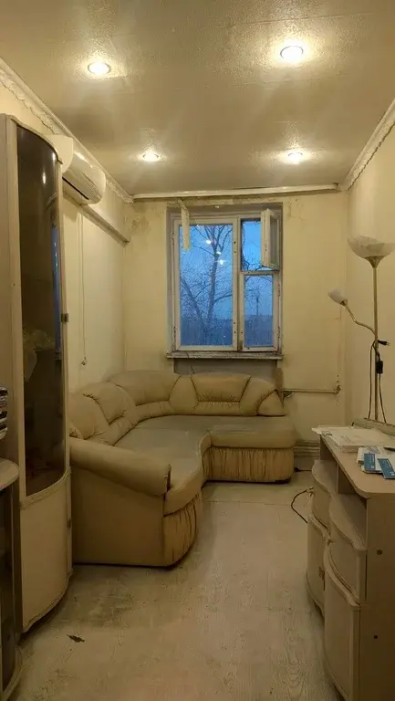 две комнаты в Ивантеевки - Фото 3