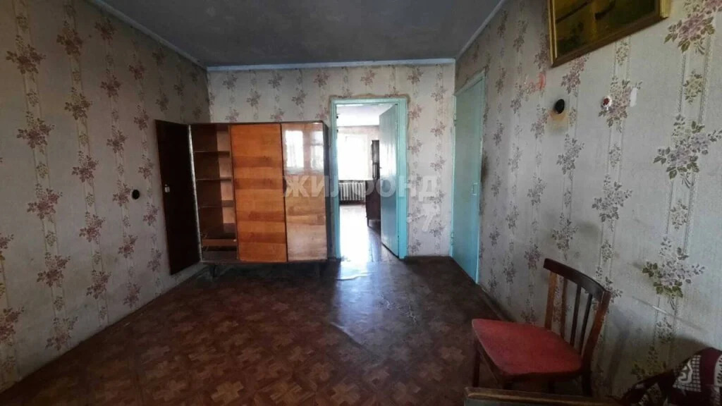 Продажа квартиры, Новосибирск, ул. Барьерная - Фото 2