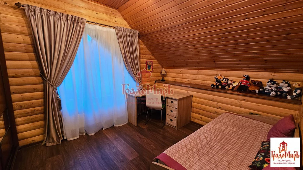 Продажа дома, Мытищи, Мытищинский район, Аксаково д. - Фото 22