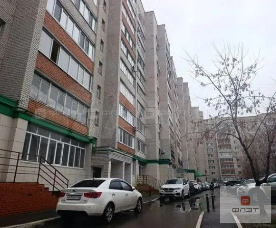 Продажа квартиры, Казань, ул. Азинская 2-я - Фото 4