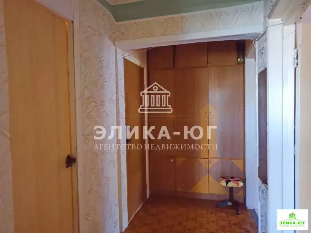 Продажа квартиры, Новомихайловский, Туапсинский район, 2-мкр. - Фото 14