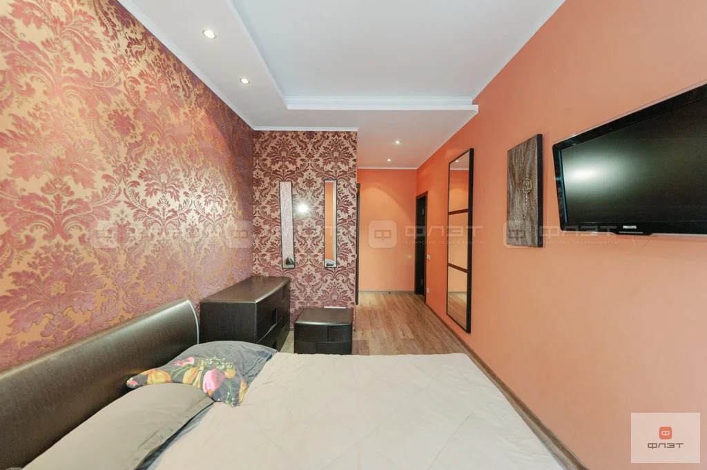 Продажа квартиры, Казань, ул. Меридианная - Фото 18